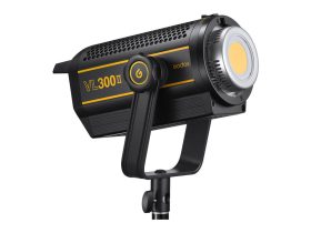 Godox VL300II Led light