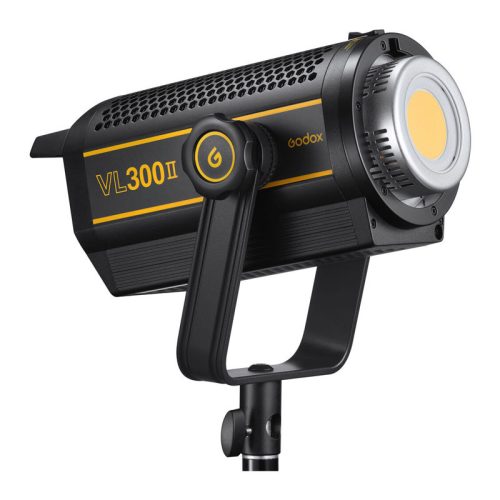 Godox VL300II Led lámpa