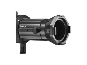 Godox VSA-36K Spotlight kit