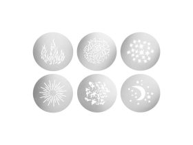 Godox VSA-GS1 Spotlight gobo