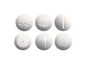 Godox VSA-GS3 Spotlight gobo