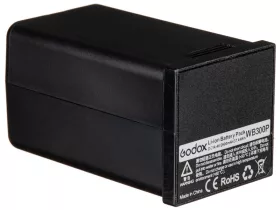 Godox WB30P Akkumulátor AD300 Pro vakuhoz
