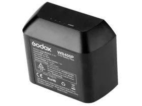 Godox WB-400P Akkumulátor AD400 vakuhoz