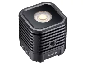 Godox WL4B Vízálló led lámpa