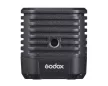 Godox WL4B Vízálló led lámpa