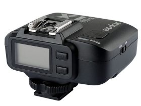 Godox X1R-C Rádiós vevő (Canon)