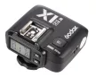 Godox X1R-N Rádiós vevő (Nikon)
