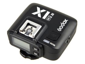Godox X1R-S Rádiós vevő (Sony)