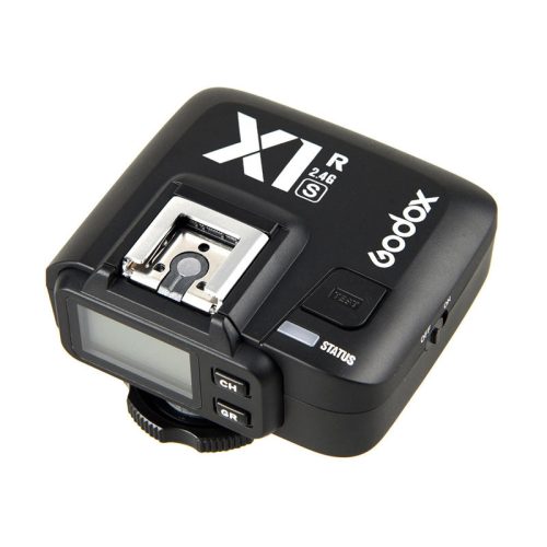 Godox X1R-S Rádiós vevő (Sony)