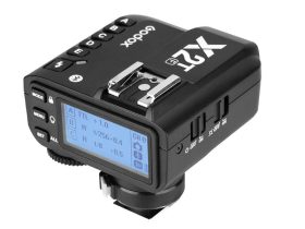 Godox X2T-N Rádiós vakukioldó (Nikon)