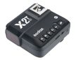 Godox X2T-S Rádiós vakukioldó (Sony)