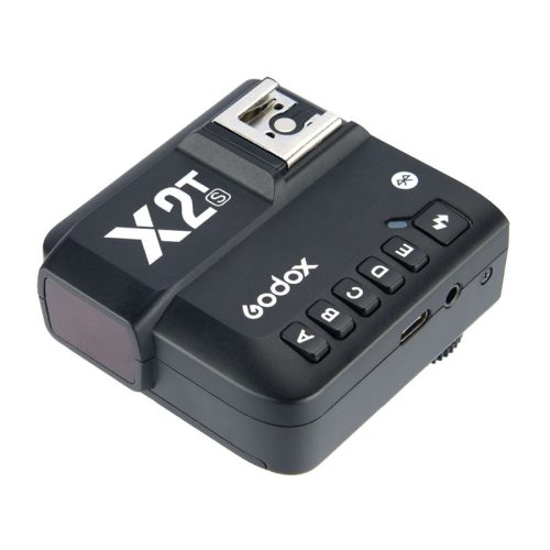Godox X2T-S Rádiós vakukioldó (Sony)