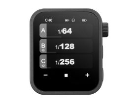 Godox X3-F Wireless Flash Trigger