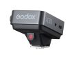 Godox X3 pro C TTL Wireless Flash Trigger (Canon)