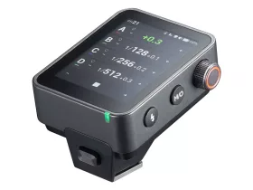 Godox X3Pro-F Touchscreen TTL Flash Trigger (Fujifilm)