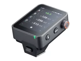 Godox X3Pro-O Touchscreen TTL Flash Trigger (Olympus)