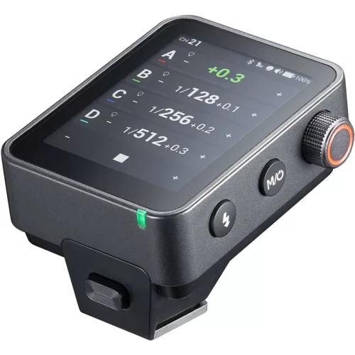 Godox X3Pro-S Touchscreen TTL Flash Trigger (Sony)