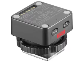 Godox X5-C TTL Flash Trigger for IT32 (Canon)