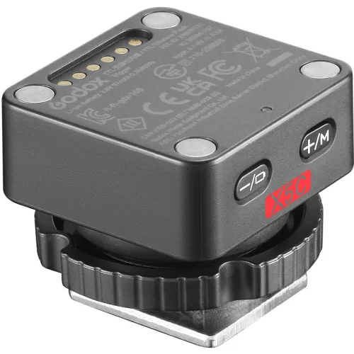 Godox X5-C TTL Flash Trigger for IT32 (Canon)