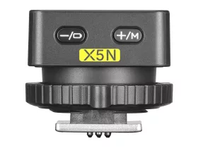Godox X5-N TTL Flash Trigger for IT32 (Nikon)