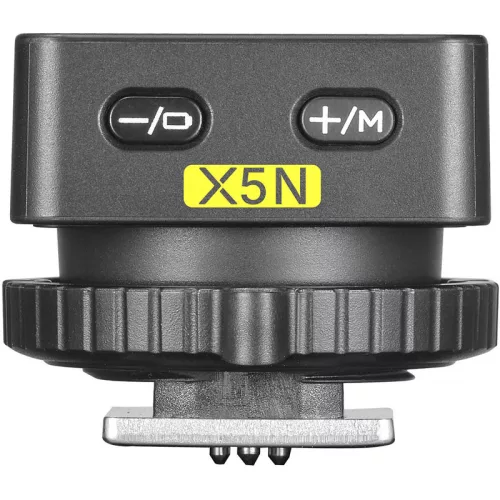 Godox X5-N TTL Flash Trigger for IT32 (Nikon)