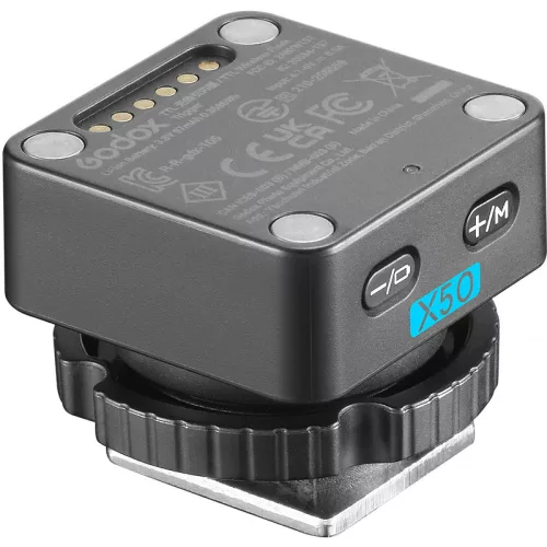 Godox X5-O TTL Flash Trigger for IT32 (Pana/Oly)