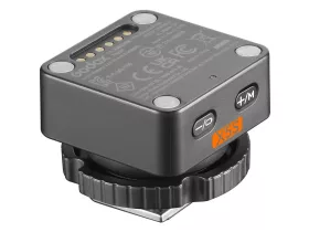 Godox X5-S TTL Flash Trigger for IT32 (Sony)
