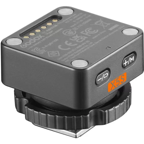 Godox X5-S TTL Flash Trigger for IT32 (Sony)
