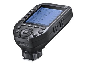 Godox XPROII-C Rádiós vakukioldó (Canon)