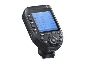 Godox XPROII-L Rádiós vakukioldó (Leica)