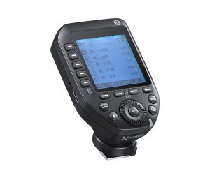 Godox XPROII-N Rádiós vakukioldó (Nikon)