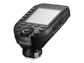 Godox XPROII-S+ Wireless Dental Flash Trigger (Sony)