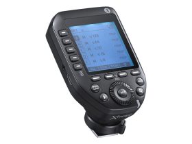 Godox XPROII-S Rádiós vakukioldó (Sony)