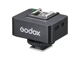Godox XR S TTL vezeték nélküli vevő (Sony)