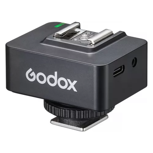 Godox XR S TTL vezeték nélküli vevő (Sony)