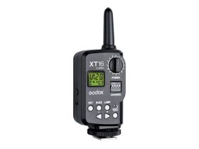 Godox XT-16 vezeték nélküli rádiós vakukioldó
