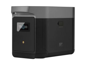 EcoFlow Delta Max Extra Battery