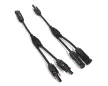 Ecoflow Solar MC4 Parallel connection cable