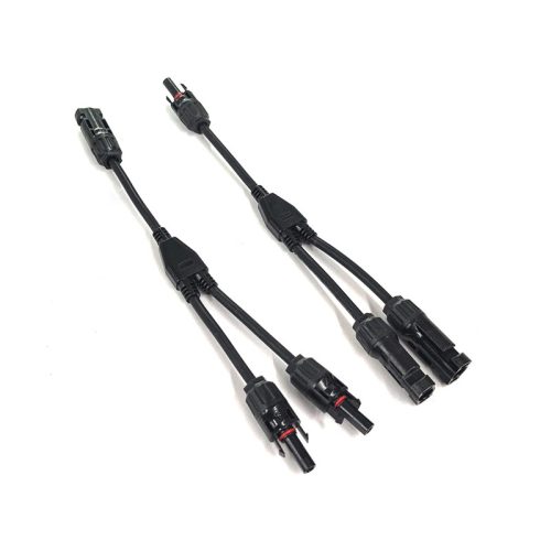 Ecoflow Solar MC4 Parallel connection cable