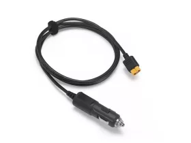 Ecoflow Autós Töltő XT60 Kábel