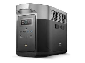 Ecoflow Delta Max EU (1600W)