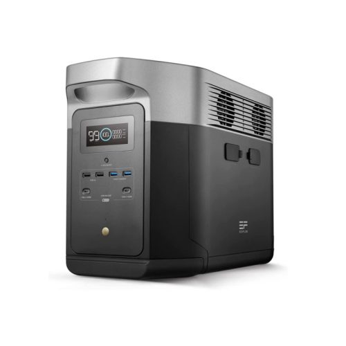 Ecoflow Delta Max EU (1600W)