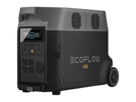 Ecoflow Delta Pro