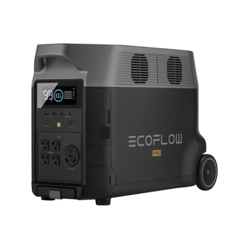 Ecoflow Delta Pro