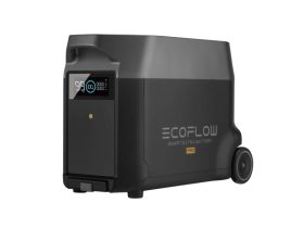 Ecoflow Delta Pro Extra Battery