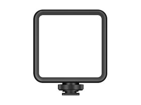 Ulanzi VL-81 Mini LED Lámpa