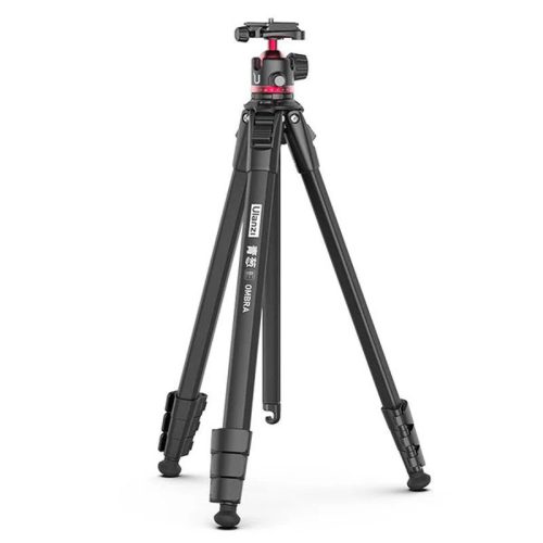 Ulanzi Ombra Travel Tripod (black)