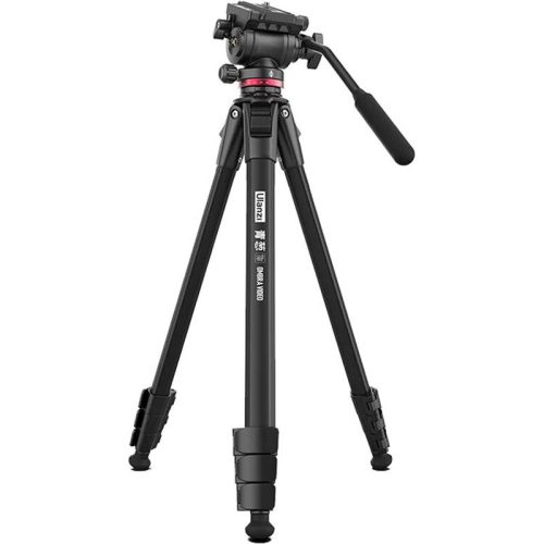 Ulanzi Ombra Travel Tripod