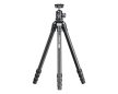 Ulanzi MT-60 Carbon Utazó Állvány (1,6m)