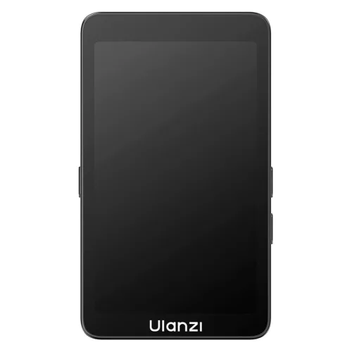 Ulanzi VM1 Vlog Selfie Monitor, telefonos kontroll monitor